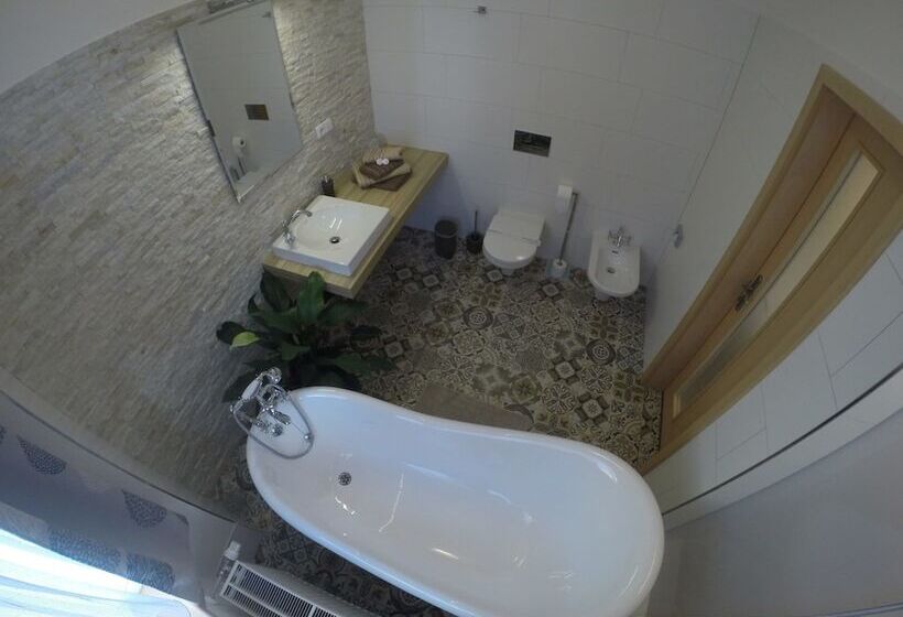 ホテル Grand Tabor