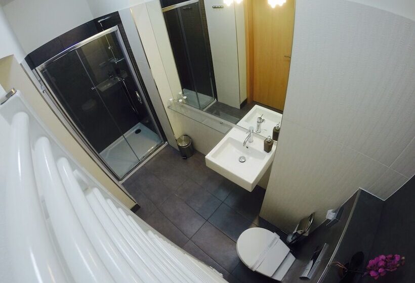 ホテル Grand Tabor