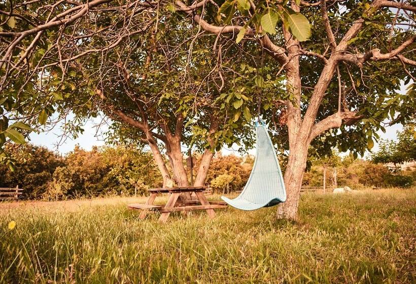 호텔 Hostel Elisson