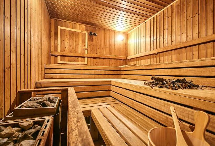 酒店 Hostel Elisson