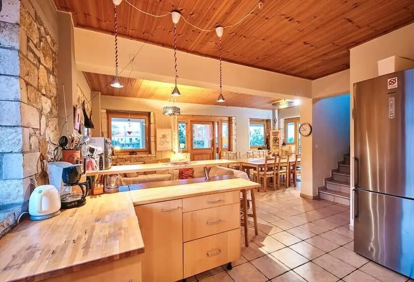 ホテル Hostel Elisson