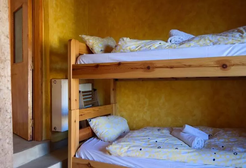 ホテル Hostel Elisson