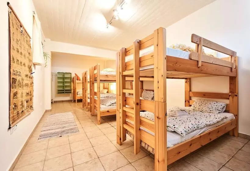 ホテル Hostel Elisson