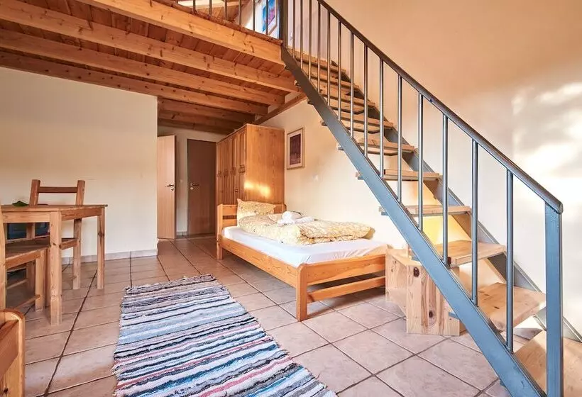 ホテル Hostel Elisson