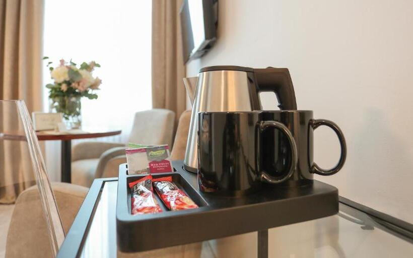 בית מלון כפרי Kozák