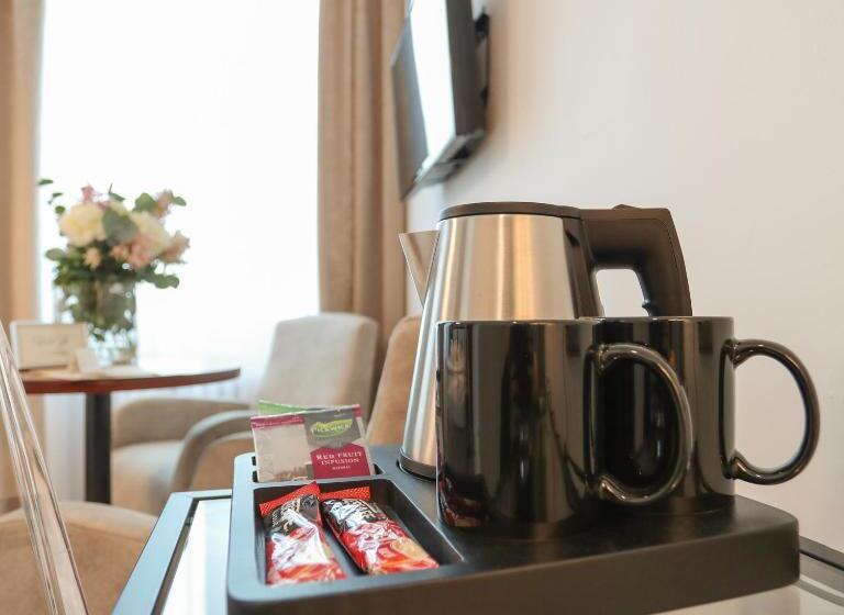 בית מלון כפרי Kozák