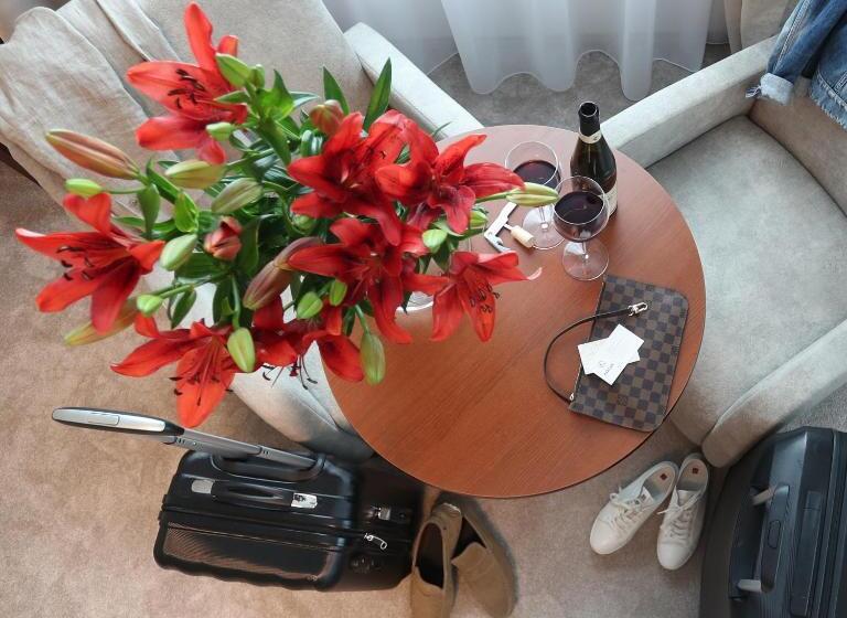 בית מלון כפרי Kozák