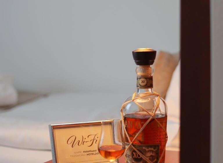 בית מלון כפרי Kozák