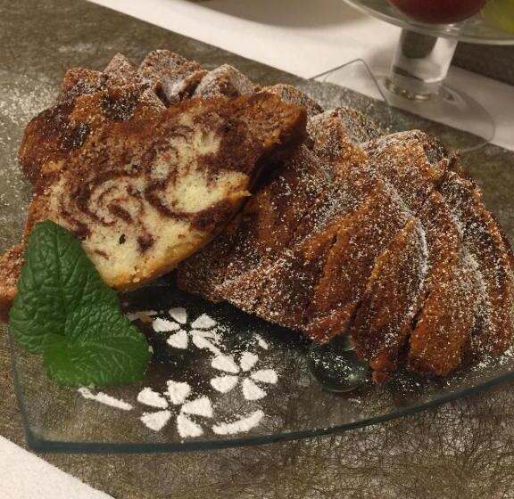 בית מלון כפרי Kozák