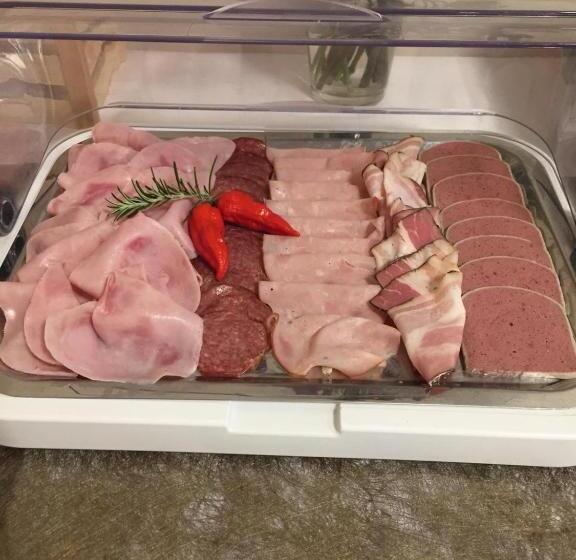 בית מלון כפרי Kozák