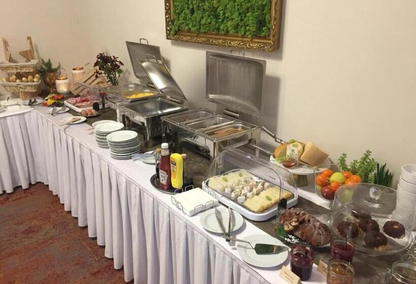 בית מלון כפרי Kozák