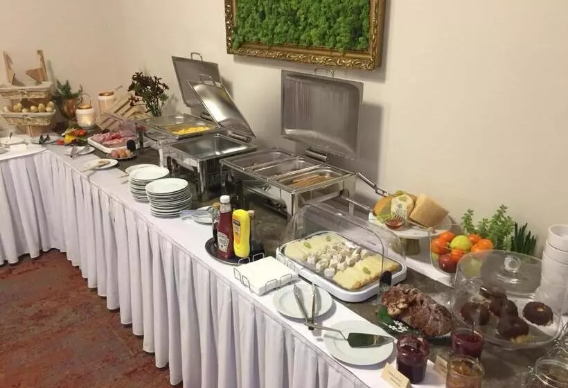 Hotelli Kozák