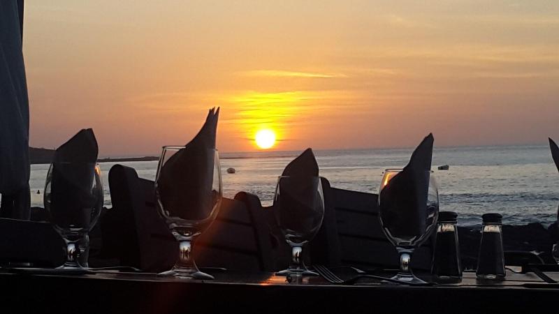 בית מלון כפרי La Palapa