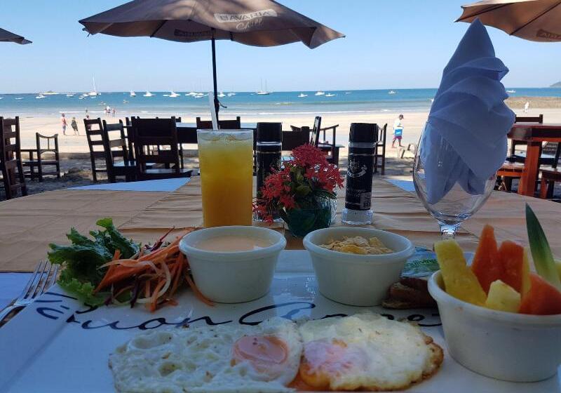 בית מלון כפרי La Palapa