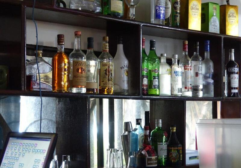 בית מלון כפרי La Palapa