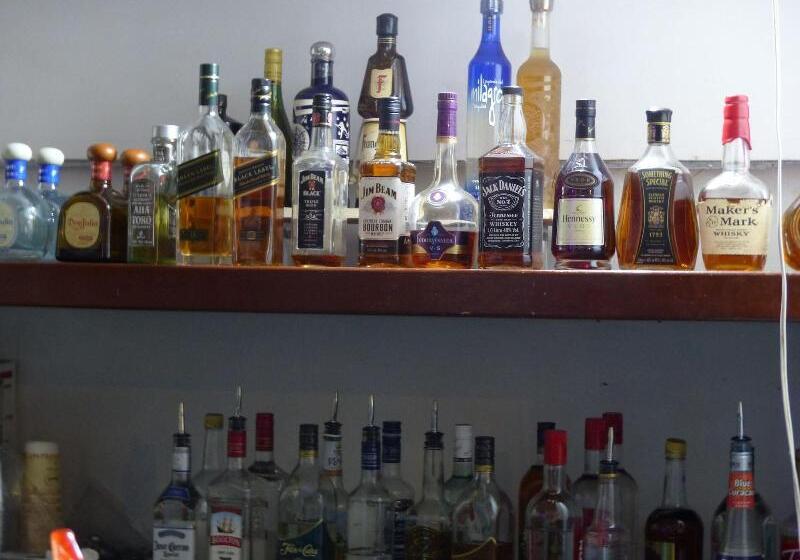 בית מלון כפרי La Palapa