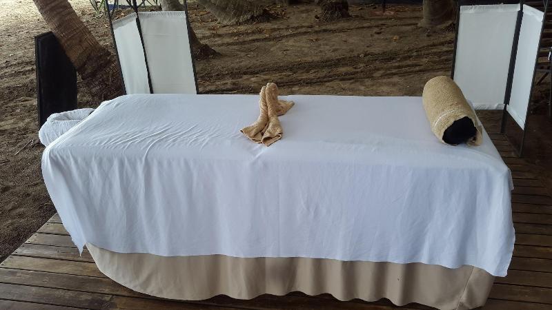 בית מלון כפרי La Palapa