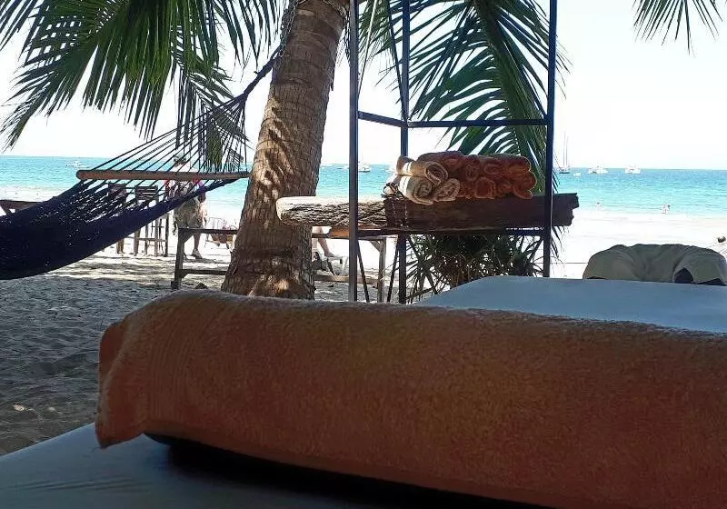 ホテル La Palapa
