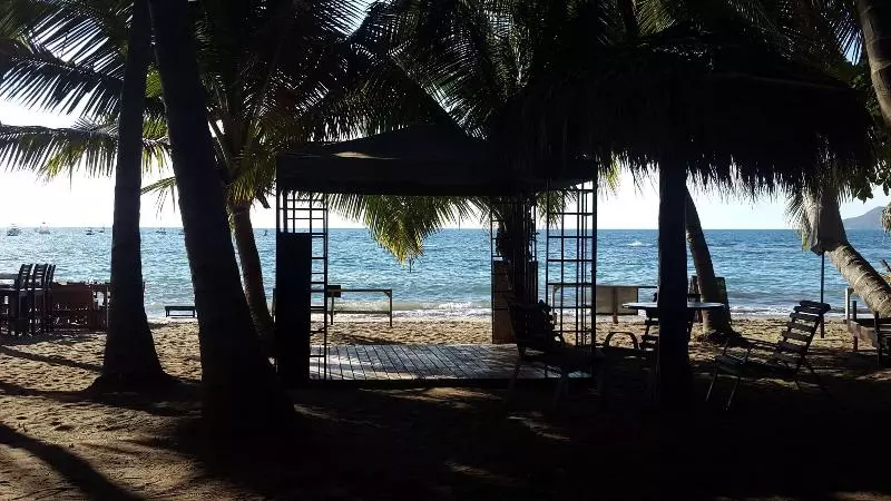 ホテル La Palapa