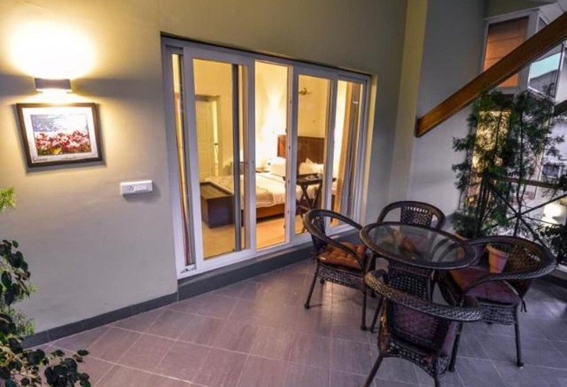 酒店 Lamrin Norwood Green Palampur