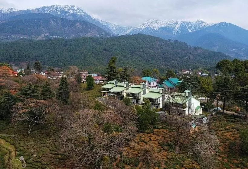 ホテル Lamrin Norwood Green Palampur