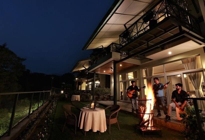 酒店 Lamrin Norwood Green Palampur