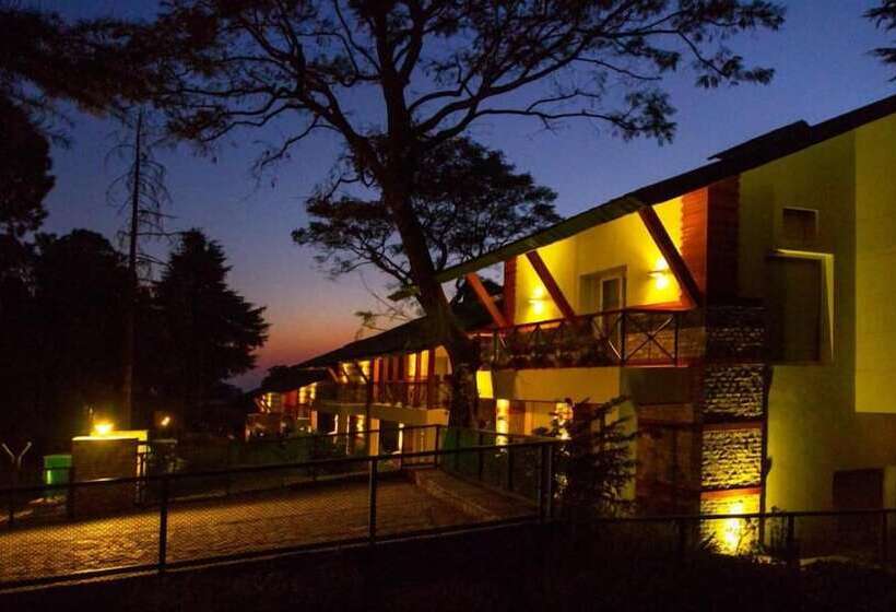 酒店 Lamrin Norwood Green Palampur