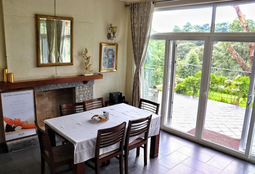 酒店 Lamrin Norwood Green Palampur