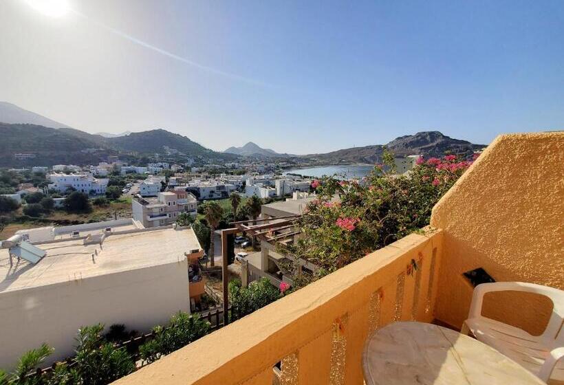 בית מלון כפרי Lappa