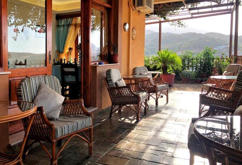 בית מלון כפרי Lappa