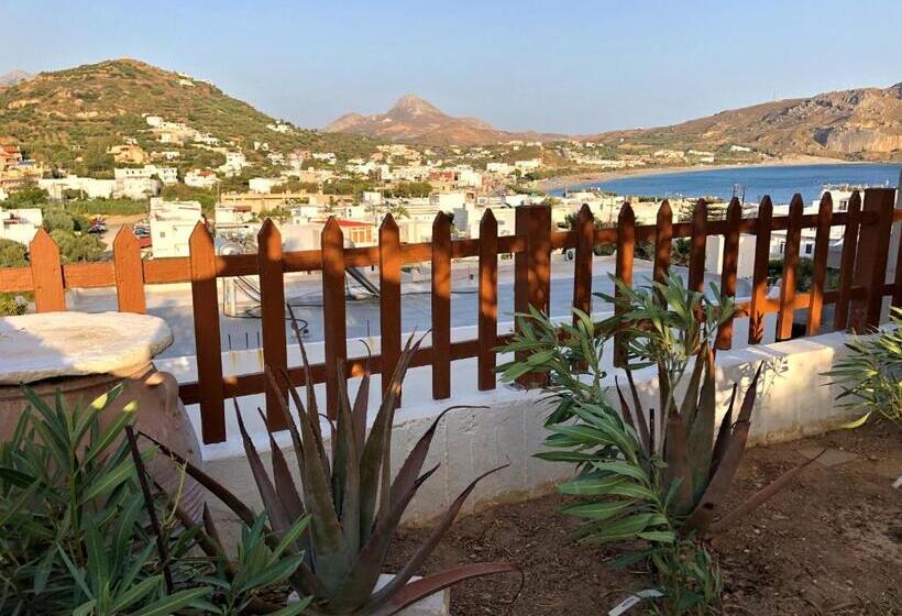 בית מלון כפרי Lappa