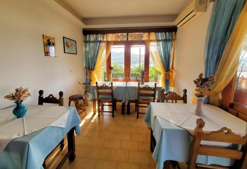 בית מלון כפרי Lappa