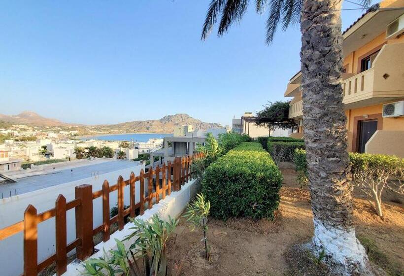 בית מלון כפרי Lappa