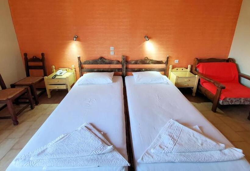 בית מלון כפרי Lappa