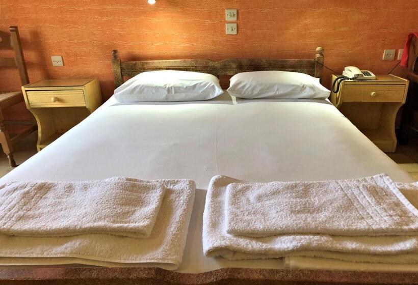 בית מלון כפרי Lappa