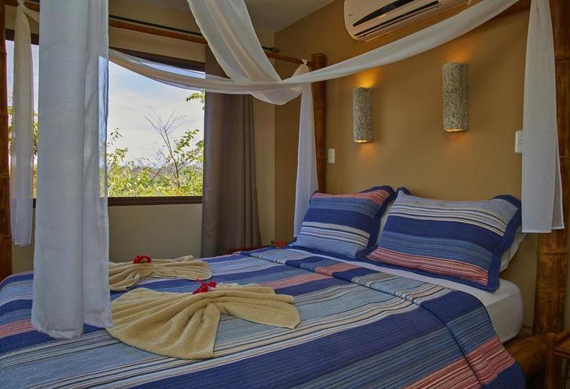 酒店 Colina Del Mar