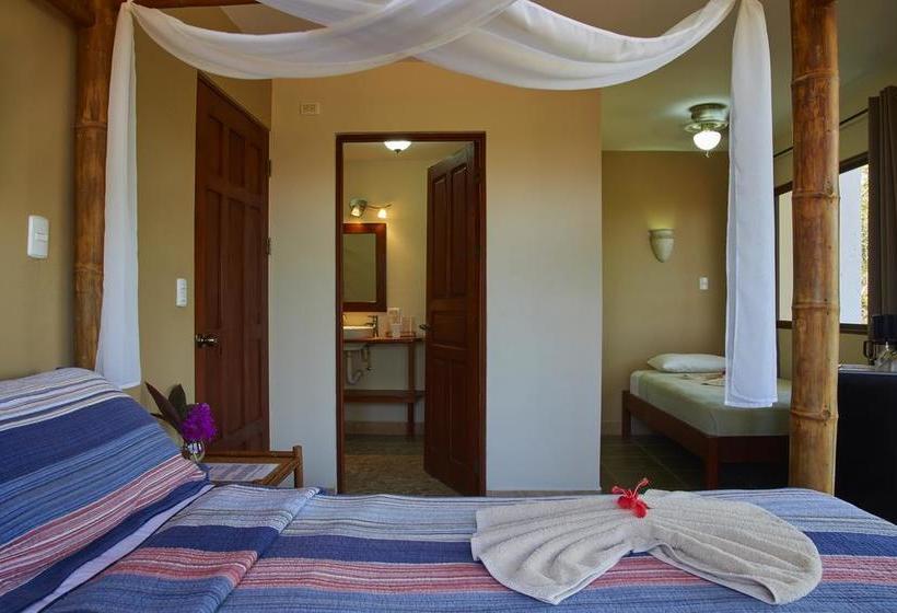 酒店 Colina Del Mar