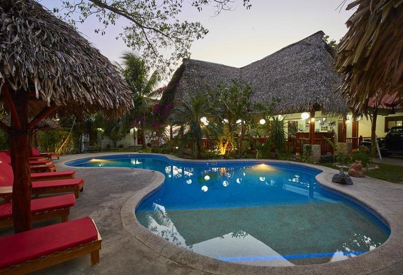 酒店 Colina Del Mar