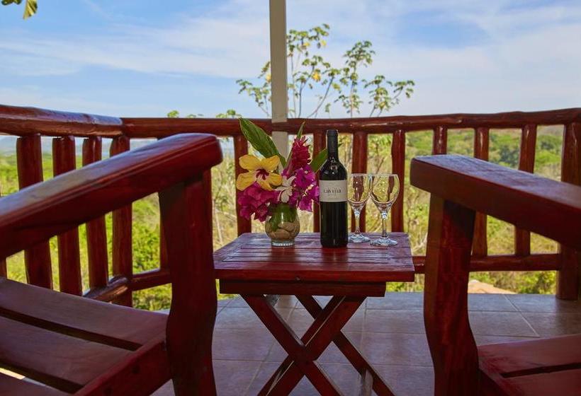 酒店 Colina Del Mar