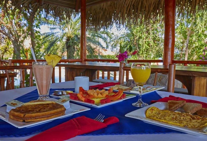 酒店 Colina Del Mar