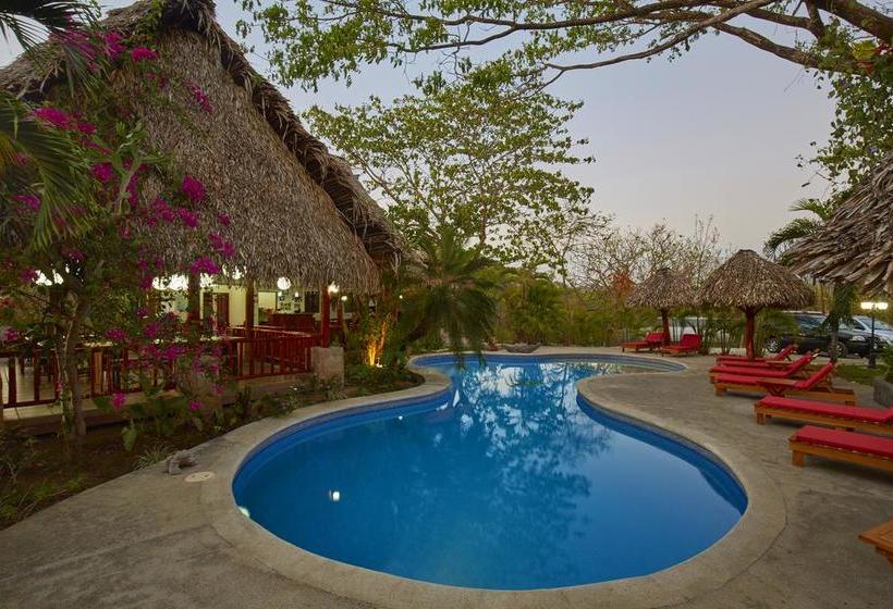 酒店 Colina Del Mar