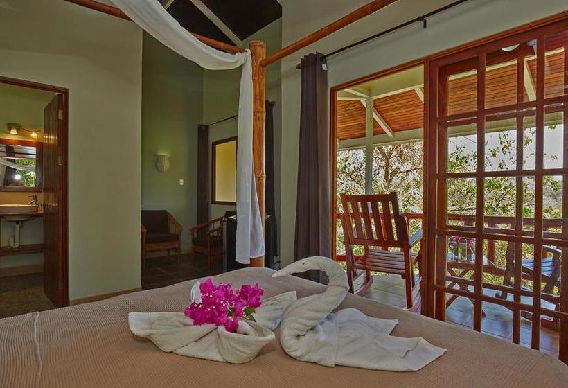 酒店 Colina Del Mar