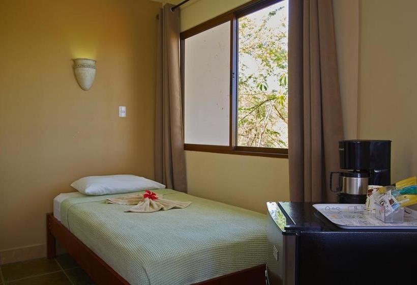 酒店 Colina Del Mar