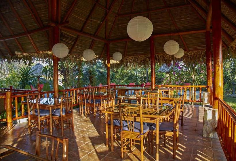 酒店 Colina Del Mar