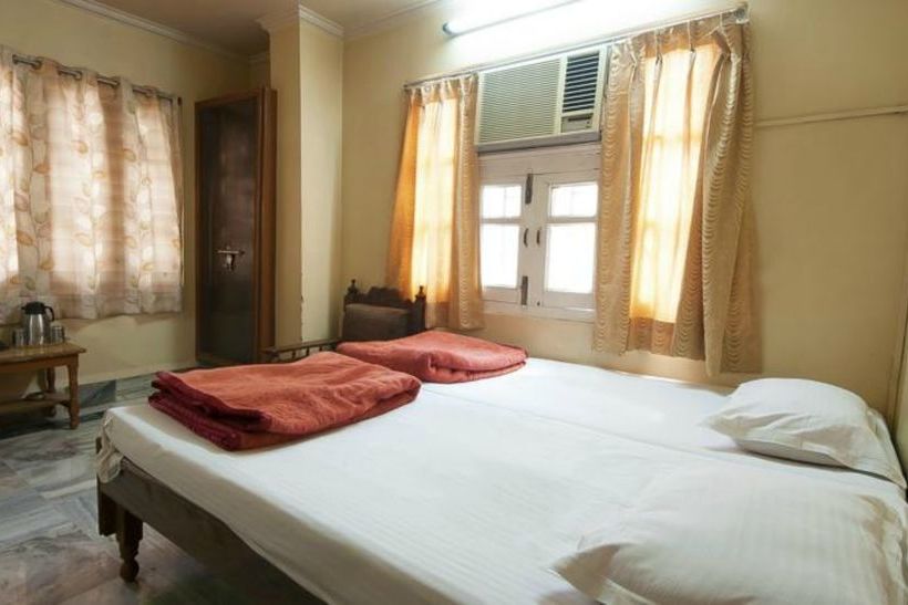 בית מלון כפרי Mayur Assam