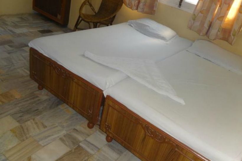 בית מלון כפרי Mayur Assam