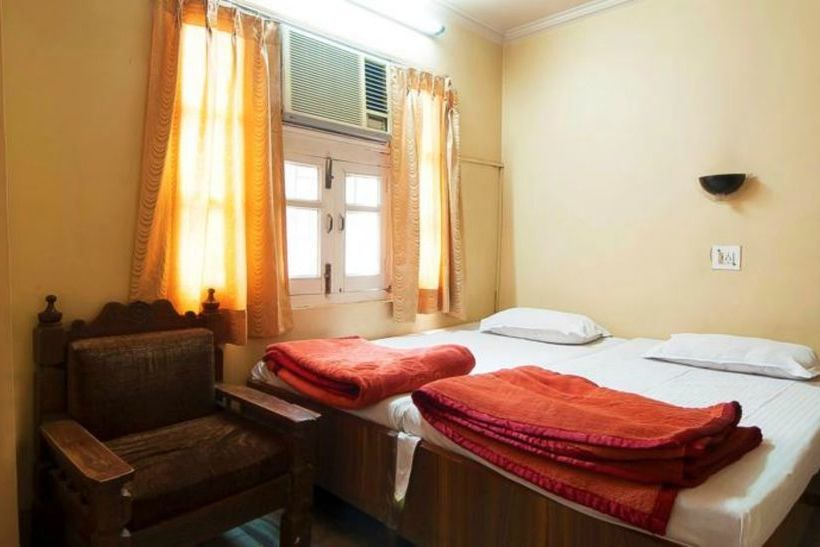 בית מלון כפרי Mayur Assam