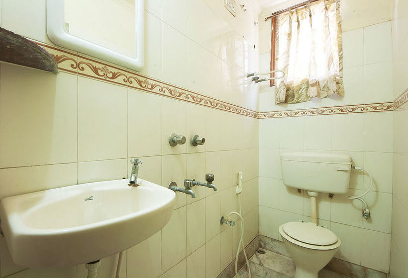 בית מלון כפרי Mayur Assam