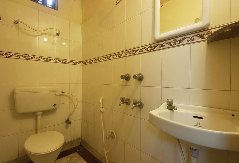 בית מלון כפרי Mayur Assam