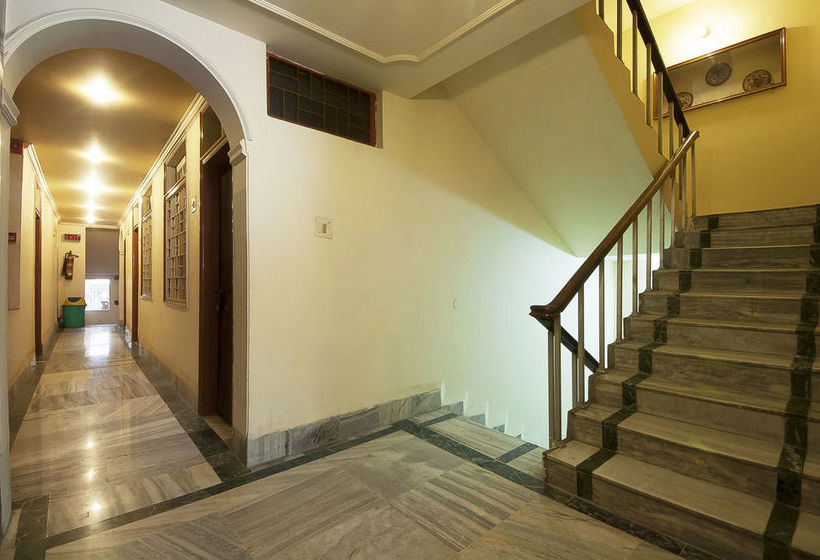 בית מלון כפרי Mayur Assam